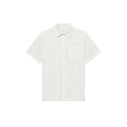 Les Deux shirt ecru