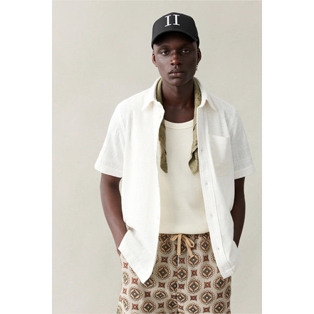 Les Deux shirt ecru