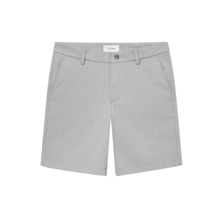 Les Deux short grey