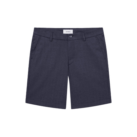 Les Deux short blue