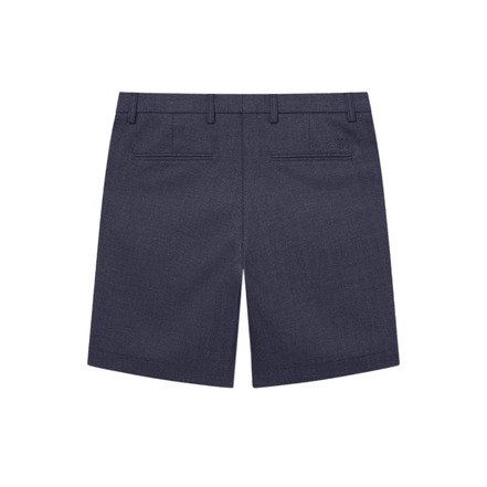 Les Deux short blue
