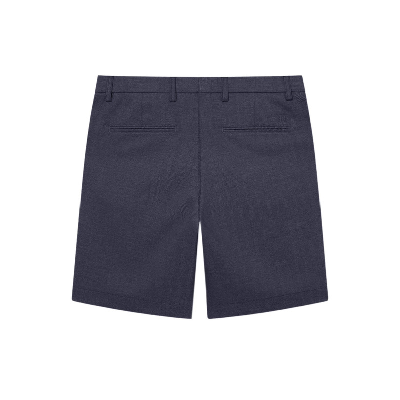 Les Deux short blue 2