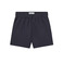 Les Deux short blue