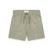 Les Deux short green 1