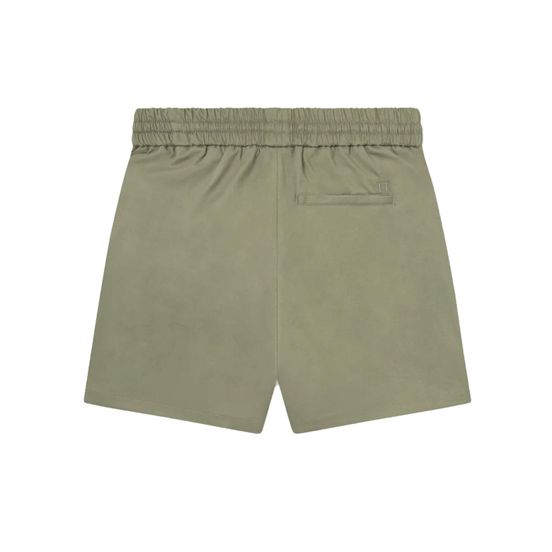 Les Deux short green 2