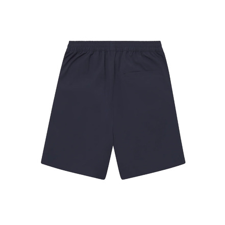 Les Deux short blue