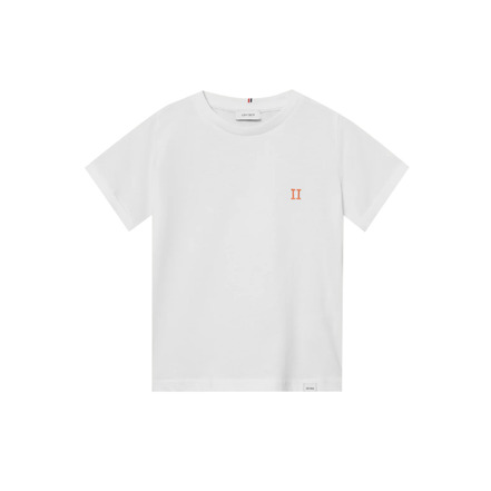 Les Deux t-shirts white