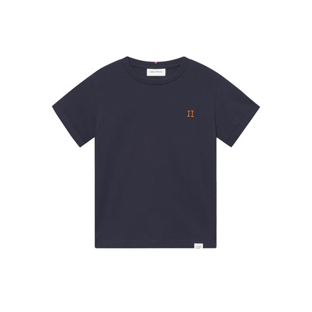 Les Deux t-shirts blue
