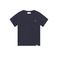 Les Deux t-shirts blue 1