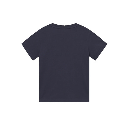 Les Deux t-shirts blue