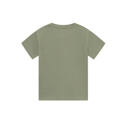 Les Deux t-shirts green