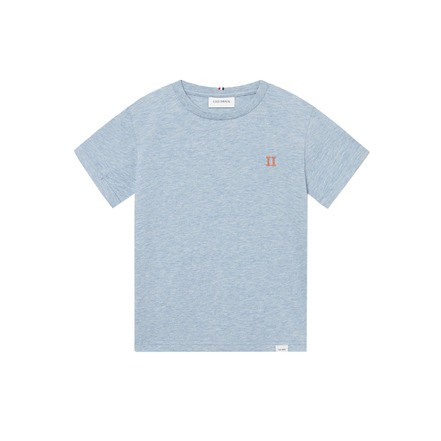 Les Deux t-shirts blue