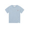 Les Deux t-shirts blue 1