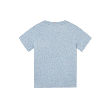 Les Deux t-shirts blue