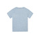 Les Deux t-shirts blue 2