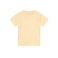 Les Deux t-shirts yellow 1