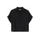 Trvl Drss blouse zwart