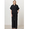 Trvl Drss bluse schwarz 2