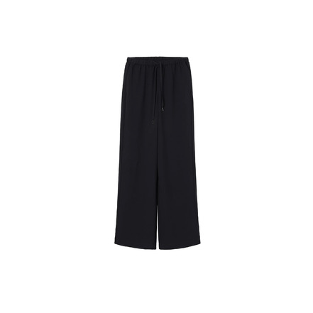 Trvl Drss broek zwart
