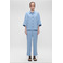 Zenggi blouse blauw 2