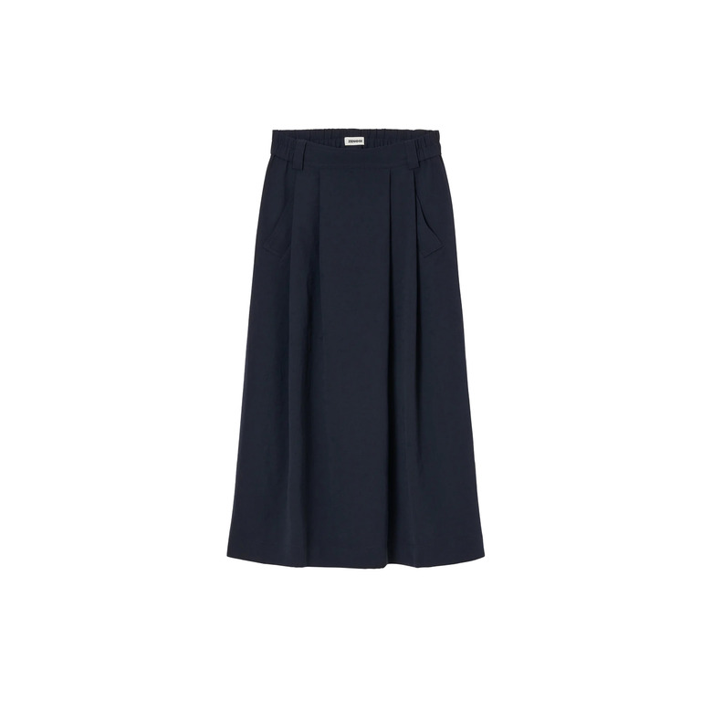 Zenggi rok blauw