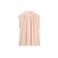 Vanessa Bruno blouse roze 1