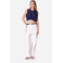 Vanessa Bruno blouse blauw 2