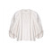 Vanessa Bruno blouse wit 1