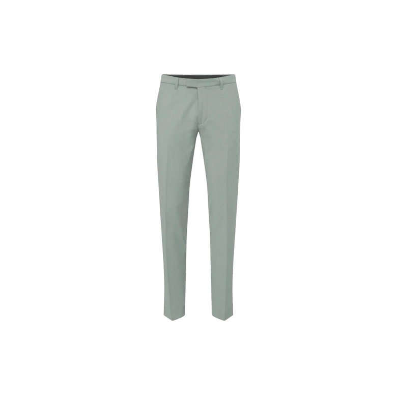Drykorn trousers green