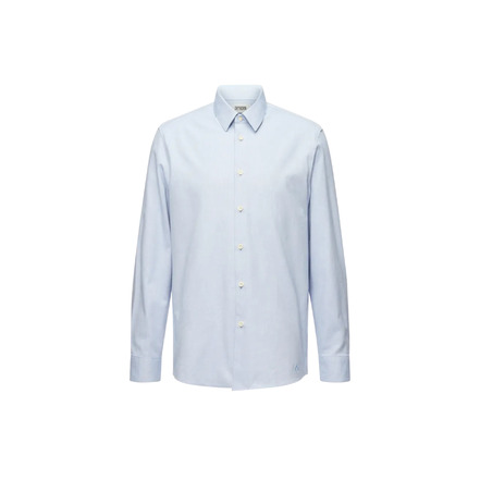 Drykorn shirt blue