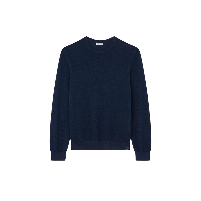 Paul & Shark sweater blue