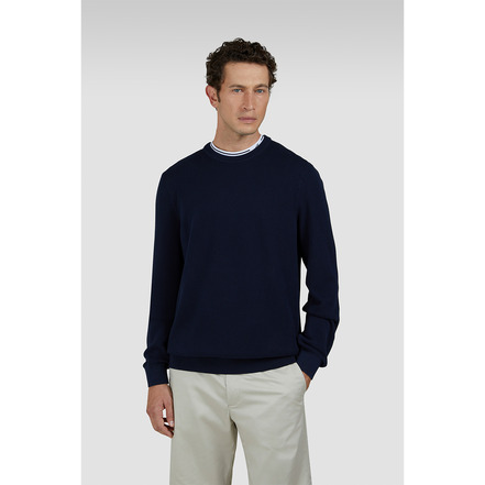 Paul & Shark sweater blue