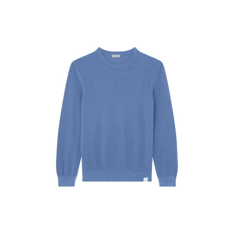 Paul & Shark sweater blue