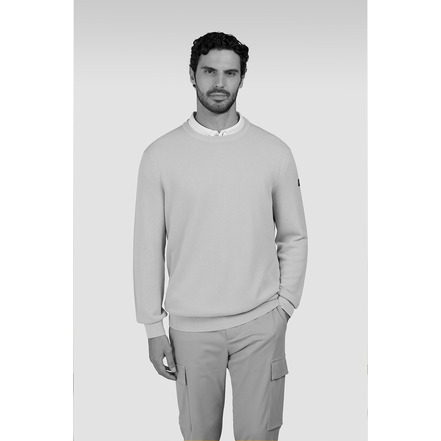 Paul & Shark sweater blue