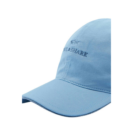 Paul & Shark pet blauw