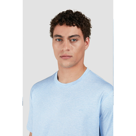 Paul & Shark t-shirts blue