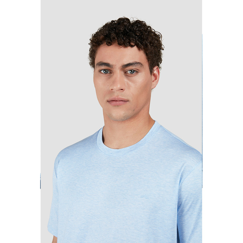 Paul & Shark t-shirts blue 2