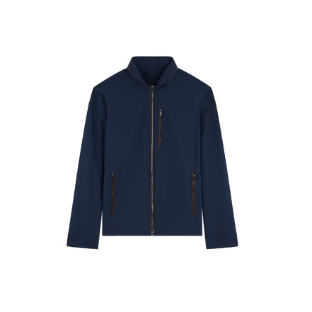 Paul & Shark jacket blue