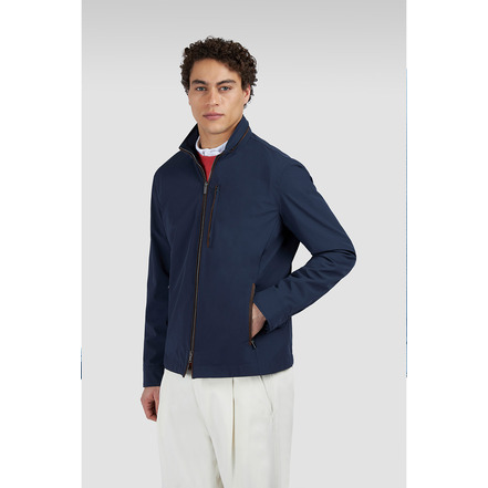 Paul & Shark jacket blue