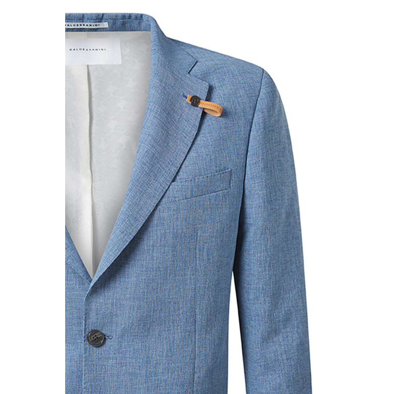 Baldessarini bademode blau 2