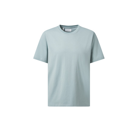 Baldessarini t-shirt bleu