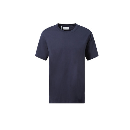 Baldessarini t-shirt bleu