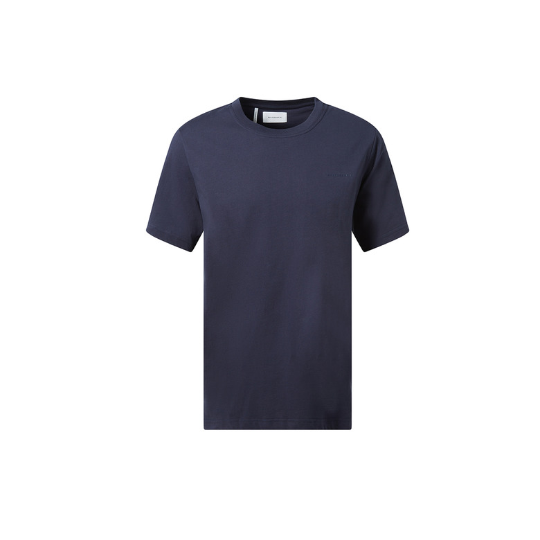 Baldessarini t-shirt blauw 1