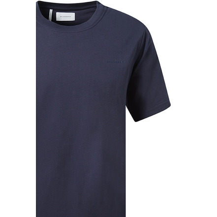 Baldessarini t-shirt bleu