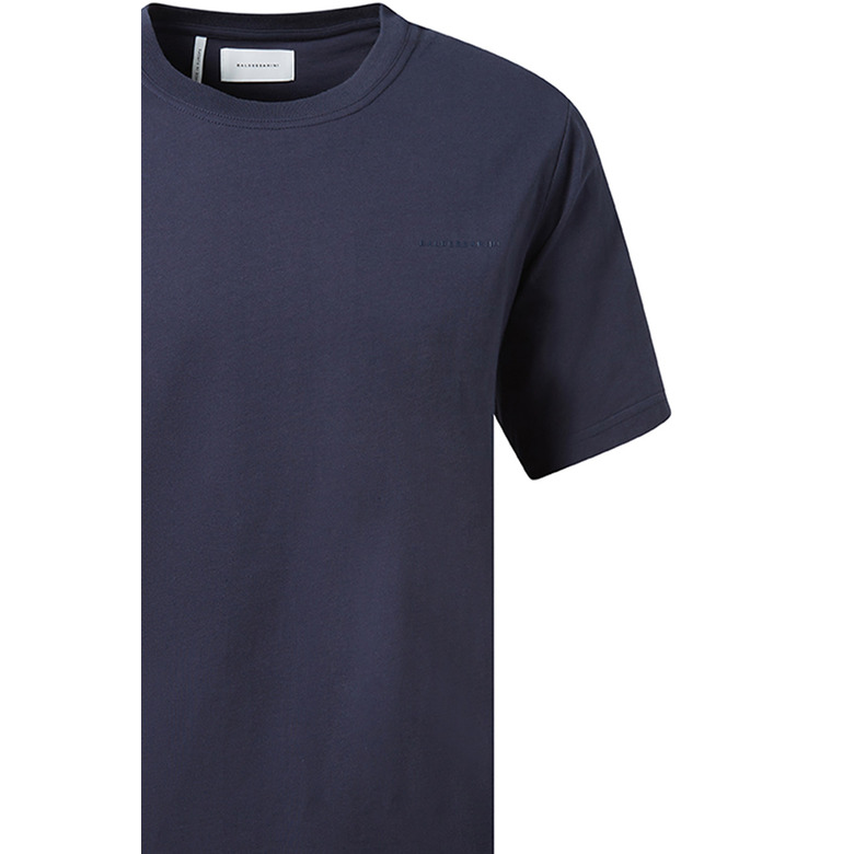 Baldessarini t-shirt blauw 2