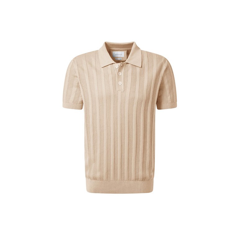 Baldessarini sweater lightbrown 1