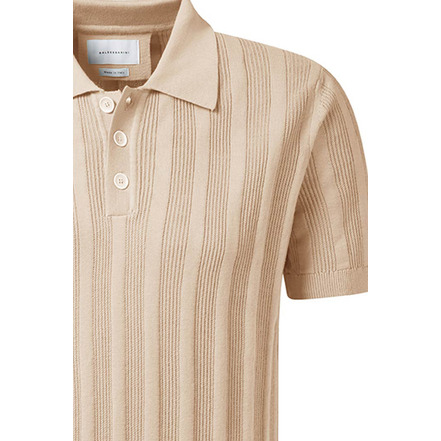 Baldessarini sweater lightbrown