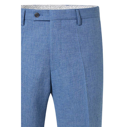 Baldessarini hose blau