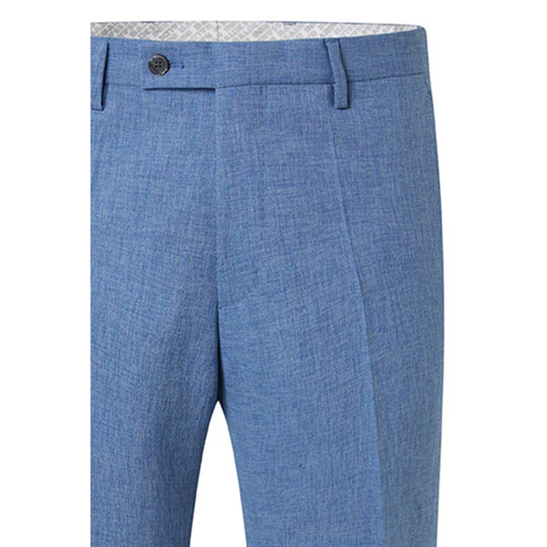 Baldessarini hose blau 2