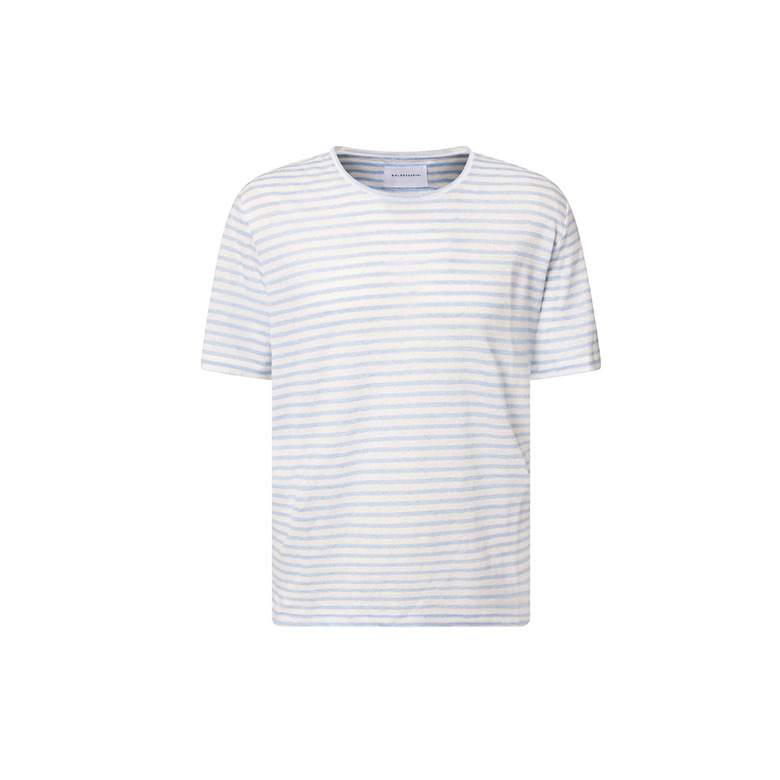 Baldessarini t-shirt blauw
